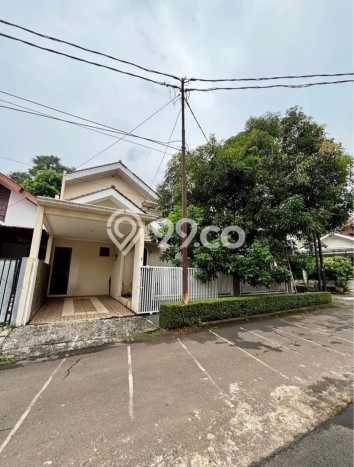 Rumah Elit Modern Tanpa Renovasi di Sektor 2 - Bintaro Jakarta Selatan Rumah Elit Modern Tanpa Renovasi di Sektor 2 - Bintaro Jakarta Selatan