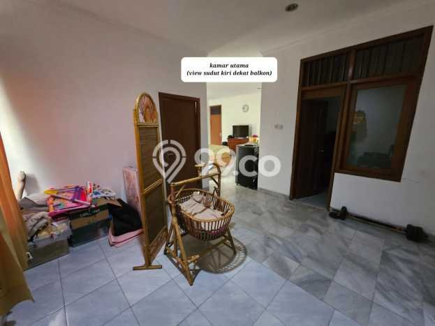 Jual Rumah Luas Megah Dengan View Cantik di Sektor 3 - Bintaro, Tangerang Selatan Jual Rumah Luas Megah Dengan View Cantik di Sektor 3 - Bintaro, Tangerang Selatan