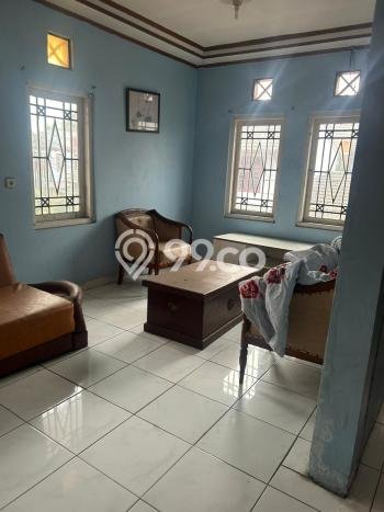 For Sale Hunian Rumah Nyaman 4 Kamar di Bintaro, Tangerang Selatan For Sale Hunian Rumah Nyaman 4 Kamar di Bintaro, Tangerang Selatan