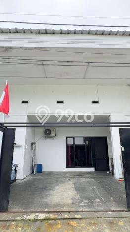 Rumah Minimalis 3 KT di BSD Tangerang Semi Furnished Rumah Minimalis 3 KT di BSD Tangerang Semi Furnished