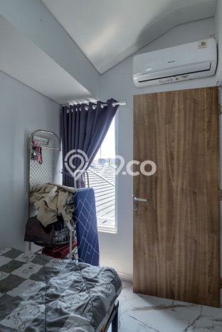 Dijual Rumah Eksklusif 4 KT di Bintaro, Tangerang Selatan Dijual Rumah Eksklusif 4 KT di Bintaro, Tangerang Selatan