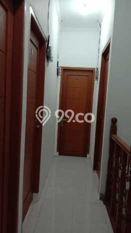 Unit Kost Dijual di Jurangmangu dengan 10 Kamar Kawasan Ramai Unit Kost Dijual di Jurangmangu dengan 10 Kamar Kawasan Ramai