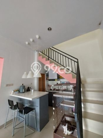 Rumah Terjangkau Akses Mudah LT 96m2 di Tangerang Rumah Terjangkau Akses Mudah LT 96m2 di Tangerang