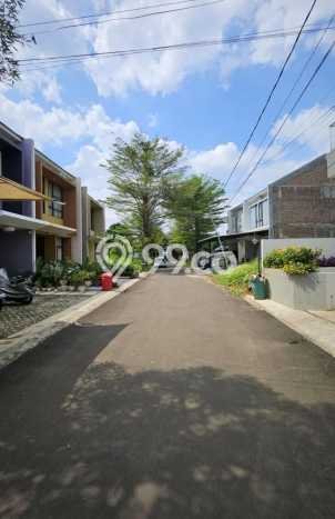Tanah Lokasi Prima Kawasan Larangan, Luas 105m2m², Lingkungan Asri, Dekat Larangan, Tangerang, Tangerang Tanah Lokasi Prima Kawasan Larangan, Luas 105m2m², Lingkungan Asri, Dekat Larangan, Tangerang, Tangerang
