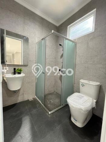 Rumah Elit LB 200m2 Siap Huni Desain Elegan di Sektor 9-Bintaro, Tangerang Selatan Rumah Elit LB 200m2 Siap Huni Desain Elegan di Sektor 9-Bintaro, Tangerang Selatan