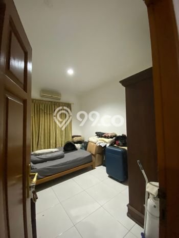 For Sale Hunian Rumah Nyaman 5 KT di Sektor 3A - Bintaro, Tangerang Selatan For Sale Hunian Rumah Nyaman 5 KT di Sektor 3A - Bintaro, Tangerang Selatan