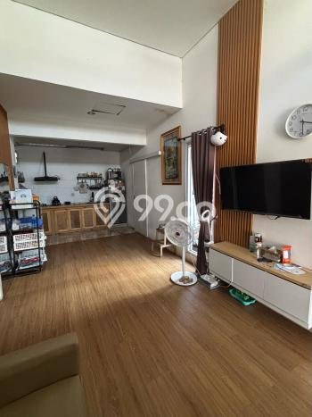 Rumah Modern Cantik 3 Kamar Siap Huni di Ciputat Rumah Modern Cantik 3 Kamar Siap Huni di Ciputat