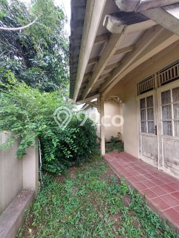 Dijual Rumah Luas Megah Dengan View Cantik di Bintaro, Tangerang Selatan Dijual Rumah Luas Megah Dengan View Cantik di Bintaro, Tangerang Selatan