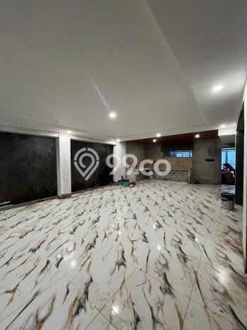 Jual Rumah Modern 4 KT di BSD City, Tangerang Jual Rumah Modern 4 KT di BSD City, Tangerang