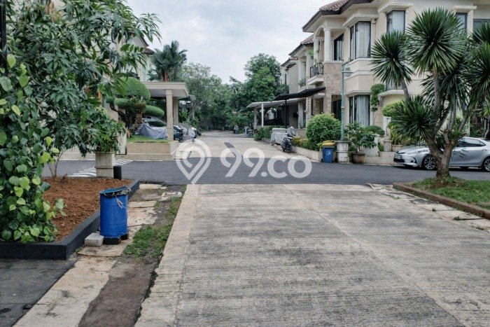 Hunian Super Mewah dengan Akses Paling Strategis di Cirendeu, Jakarta Selatan Hunian Super Mewah dengan Akses Paling Strategis di Cirendeu, Jakarta Selatan