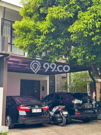 Rumah Luxury Modern Tanpa Renovasi di Sektor 9-Bintaro Tangerang Selatan Rumah Luxury Modern Tanpa Renovasi di Sektor 9-Bintaro Tangerang Selatan