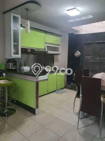 Rumah Minimalis 3 KT LT 75m2 di Bintaro Rumah Minimalis 3 KT LT 75m2 di Bintaro