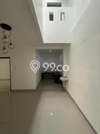 Rumah Elit Modern Siap Huni di Bintaro Tangerang Selatan Rumah Elit Modern Siap Huni di Bintaro Tangerang Selatan