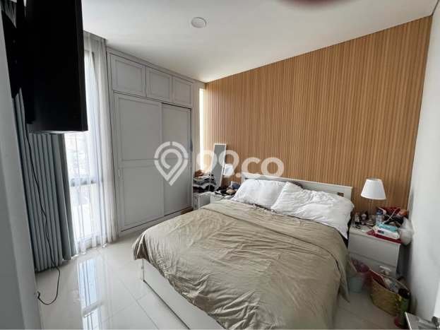 Rumah Modern 3 Kamar LT 75m2 di Sektor 5 - Bintaro Rumah Modern 3 Kamar LT 75m2 di Sektor 5 - Bintaro