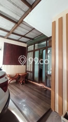 Rumah Elit LB 174m2 Siap Huni Desain Elegan di BSD, Tangerang Rumah Elit LB 174m2 Siap Huni Desain Elegan di BSD, Tangerang
