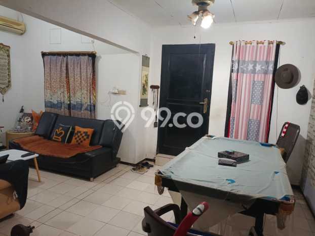 Hunian Nyaman Asri 2 KT Siap Pakai di Bintaro Tangerang Selatan Hunian Nyaman Asri 2 KT Siap Pakai di Bintaro Tangerang Selatan