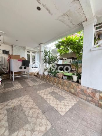 Hot Offer Hunian Mewah Ideal dan Luas di BSD, Tangerang Selatan Hot Offer Hunian Mewah Ideal dan Luas di BSD, Tangerang Selatan