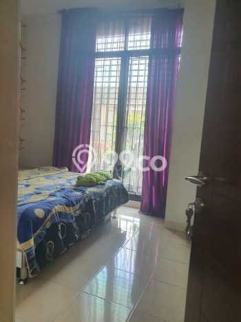 Rumah Minimalis 3 KT LT 75m2 di Bintaro Rumah Minimalis 3 KT LT 75m2 di Bintaro