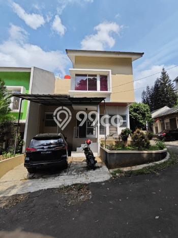 Jual Rumah Strategis Bagus Punya 2 KT di BSD Tangerang Selatan SHM Jual Rumah Strategis Bagus Punya 2 KT di BSD Tangerang Selatan SHM