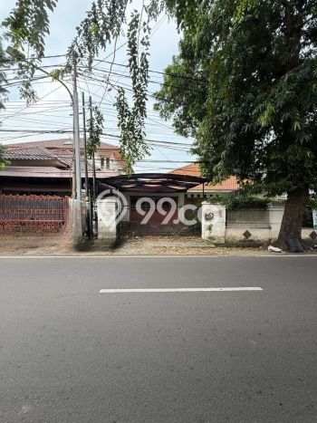 Rumah Luxury Modern Siap Huni di Petukangan Jakarta Selatan Rumah Luxury Modern Siap Huni di Petukangan Jakarta Selatan