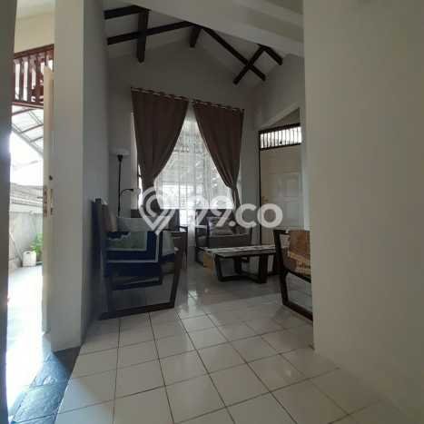 Rumah Minimalis 2 KT di Sektor 2 - Bintaro Jakarta Selatan Semi Furnished Rumah Minimalis 2 KT di Sektor 2 - Bintaro Jakarta Selatan Semi Furnished