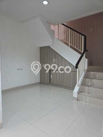 Rumah Modern Cantik 0 KT Siap Huni di BSD Rumah Modern Cantik 0 KT Siap Huni di BSD