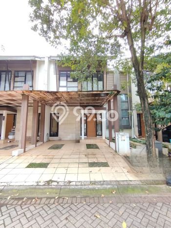 Hunian Elit LB 150m2 Siap Pakai Desain Elegan di Sektor 9-Bintaro, Tangerang Selatan Hunian Elit LB 150m2 Siap Pakai Desain Elegan di Sektor 9-Bintaro, Tangerang Selatan