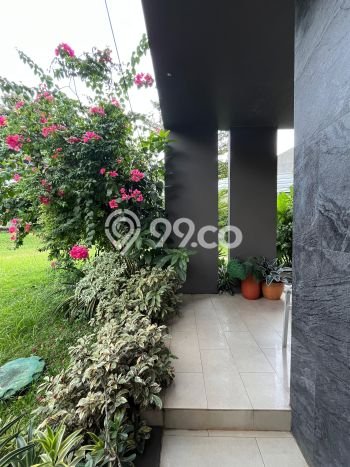 Jual Rumah Luas Elegan Dengan View Eksklusif di Sektor 7-Bintaro, Tangerang Selatan Jual Rumah Luas Elegan Dengan View Eksklusif di Sektor 7-Bintaro, Tangerang Selatan