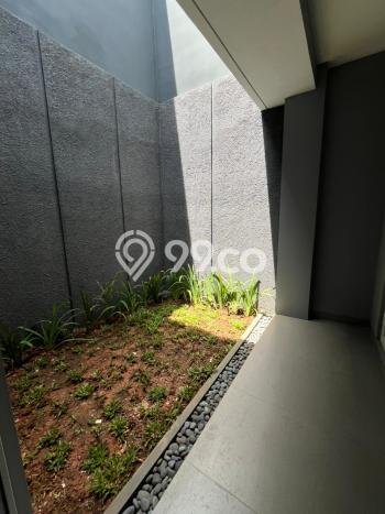 Rumah Elit LB 200m2 Siap Huni Desain Elegan di Sektor 9-Bintaro, Tangerang Selatan Rumah Elit LB 200m2 Siap Huni Desain Elegan di Sektor 9-Bintaro, Tangerang Selatan