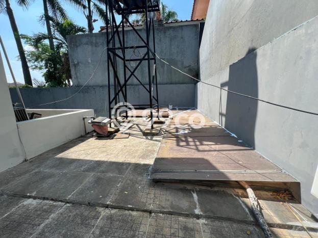 Rumah Elit Modern Tanpa Renovasi di Sektor 9-Bintaro Tangerang Selatan Rumah Elit Modern Tanpa Renovasi di Sektor 9-Bintaro Tangerang Selatan
