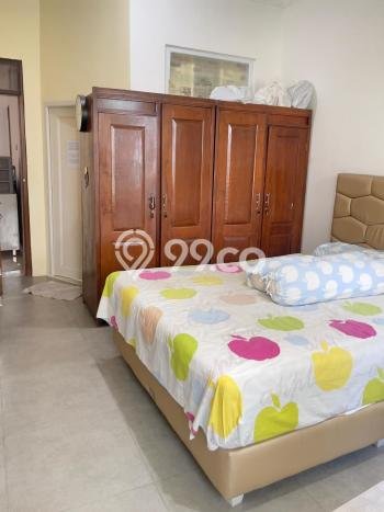 Dijual Hunian Mewah dengan Fasilitas Sekitar Lengkap di Pamulang, Tangerang Selatan Dijual Hunian Mewah dengan Fasilitas Sekitar Lengkap di Pamulang, Tangerang Selatan