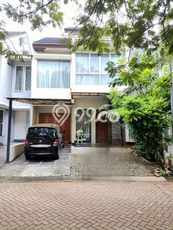 Dijual Rumah Mewah Megah Dengan View Cantik di Sektor 9-Bintaro, Tangerang Selatan Dijual Rumah Mewah Megah Dengan View Cantik di Sektor 9-Bintaro, Tangerang Selatan