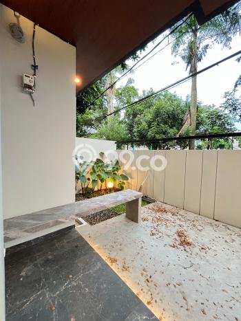 Dijual Hunian Mewah dengan Fasilitas Sekitar Lengkap di BSD, Tangerang Selatan Dijual Hunian Mewah dengan Fasilitas Sekitar Lengkap di BSD, Tangerang Selatan