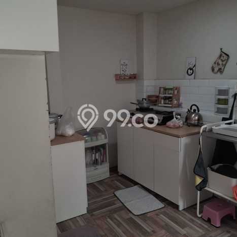 Rumah Minimalis 2 KT di Sektor 2 - Bintaro Jakarta Selatan Semi Furnished Rumah Minimalis 2 KT di Sektor 2 - Bintaro Jakarta Selatan Semi Furnished