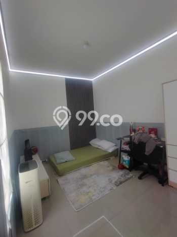 Rumah Modern 4 Kamar LT 121m2 di Pondok Ranji Rumah Modern 4 Kamar LT 121m2 di Pondok Ranji