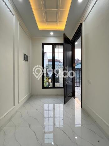 Jual Rumah Minimalis Bagus Punya 3 KT di BSD Tangerang Selatan SHM Jual Rumah Minimalis Bagus Punya 3 KT di BSD Tangerang Selatan SHM