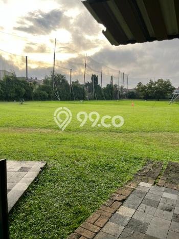 Hunian Super Mewah dengan Akses Paling Strategis di Cirendeu, Jakarta Selatan Hunian Super Mewah dengan Akses Paling Strategis di Cirendeu, Jakarta Selatan