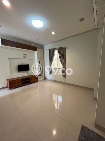 Rumah Modern Cantik 3 Kamar Bisa Langsung Pindah di BSD Rumah Modern Cantik 3 Kamar Bisa Langsung Pindah di BSD