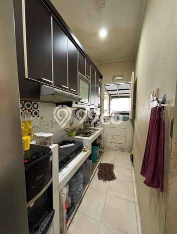 Rumah Modern Cantik 4 Kamar Bisa Langsung Pindah di Ciputat Rumah Modern Cantik 4 Kamar Bisa Langsung Pindah di Ciputat