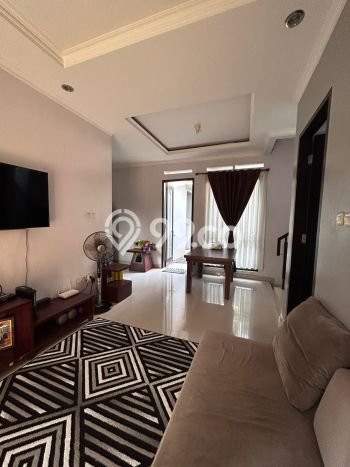 Dijual Hunian Rumah Nyaman 4 KT di Cirendeu, Jakarta Selatan Dijual Hunian Rumah Nyaman 4 KT di Cirendeu, Jakarta Selatan