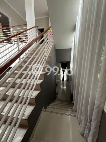 Jual Rumah Luas Elegan Dengan View Eksklusif di Sektor 7-Bintaro, Tangerang Selatan Jual Rumah Luas Elegan Dengan View Eksklusif di Sektor 7-Bintaro, Tangerang Selatan