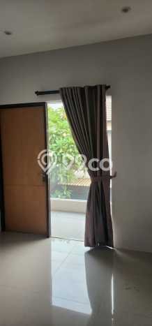 Dijual Rumah Modern 4 KT di Bintaro, Tangerang Selatan Dijual Rumah Modern 4 KT di Bintaro, Tangerang Selatan