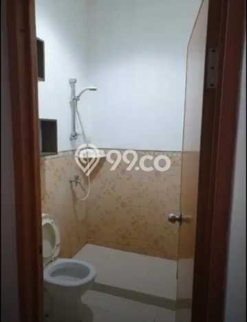 Rumah Minimalis 3 Kamar LT 72m2 di Graha Raya Bintaro Rumah Minimalis 3 Kamar LT 72m2 di Graha Raya Bintaro
