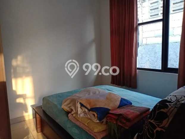 Rumah Modern Cantik 3 KT Siap Huni di Ciputat Timur Rumah Modern Cantik 3 KT Siap Huni di Ciputat Timur