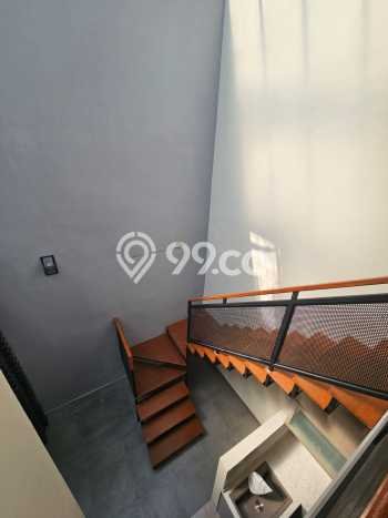 Dijual Cepat Rumah Favorit Siap Huni LB 100m2 di BSD, Tangerang Selatan Dijual Cepat Rumah Favorit Siap Huni LB 100m2 di BSD, Tangerang Selatan