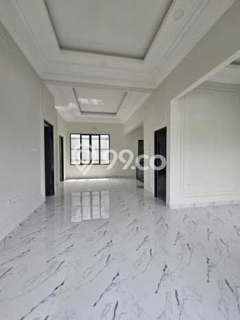 Dijual Rumah Premium dengan Fasilitas Sekitar Komplit di Serpong, Tangerang Selatan Dijual Rumah Premium dengan Fasilitas Sekitar Komplit di Serpong, Tangerang Selatan