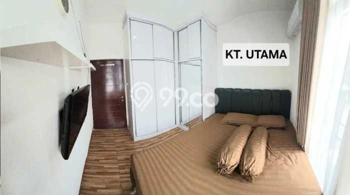 Rumah Modern 4 KT LT 84m2 di Bintaro Rumah Modern 4 KT LT 84m2 di Bintaro