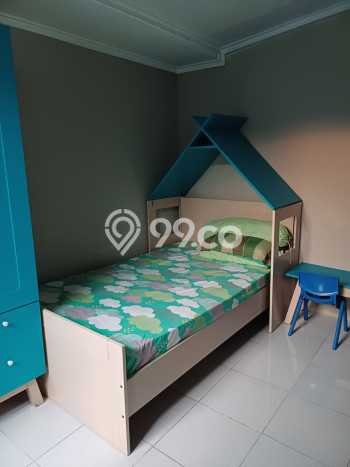 Hot Offer Hunian Premium Ideal dan Luas di BSD, Tangerang Selatan Hot Offer Hunian Premium Ideal dan Luas di BSD, Tangerang Selatan