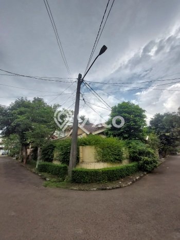 Dijual Rumah Luas Megah Dengan View Cantik di Bintaro, Tangerang Selatan Dijual Rumah Luas Megah Dengan View Cantik di Bintaro, Tangerang Selatan