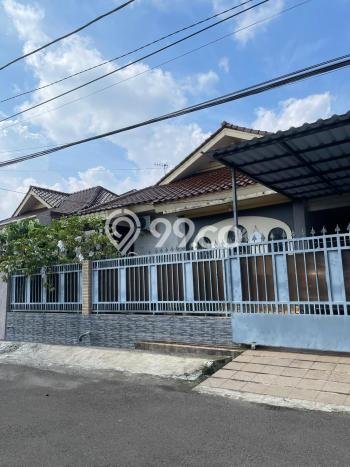 Dijual Hunian Mewah dengan Fasilitas Sekitar Lengkap di Pamulang, Tangerang Selatan Dijual Hunian Mewah dengan Fasilitas Sekitar Lengkap di Pamulang, Tangerang Selatan